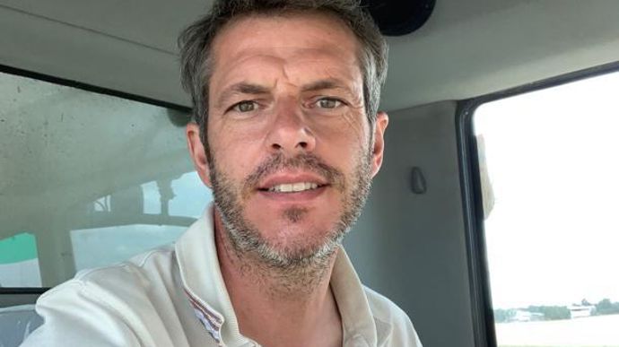 « Avec Numagri, nous voulons créer les conditions propices à la production, la diffusion et la valorisation des données liées au cycle de production agricole, au bénéfice des agriculteurs », explique Maximin Charpentier, président de Numagri.